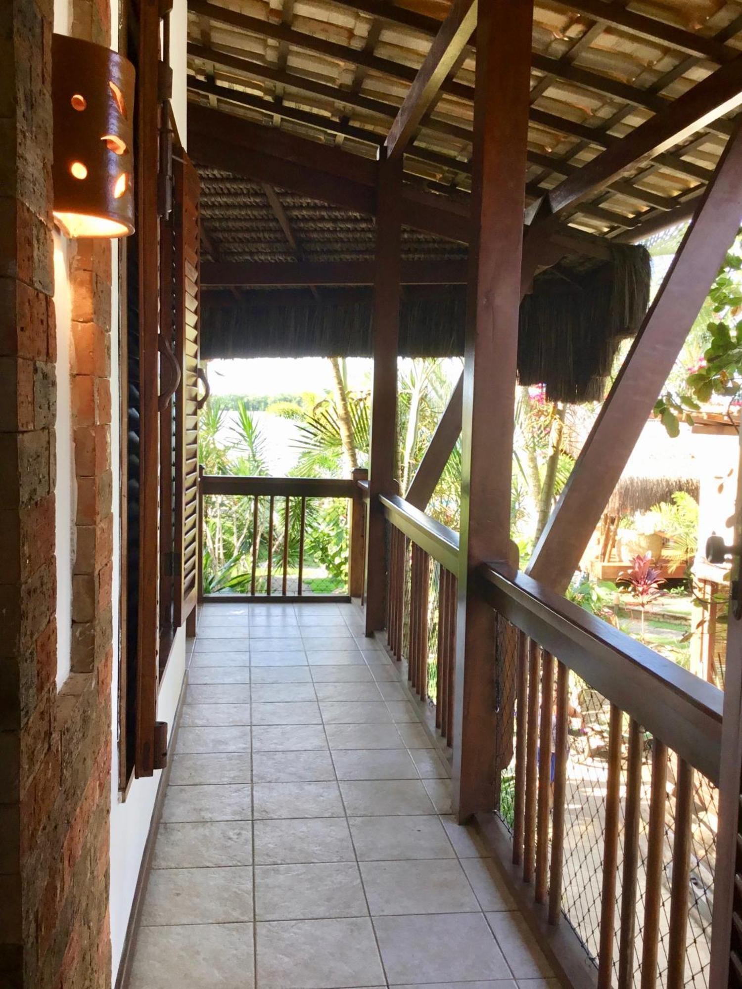 Vila Itaya Itacaré Oda fotoğraf