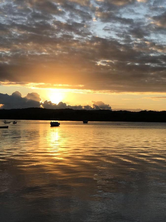 Vila Itaya Itacaré Dış mekan fotoğraf